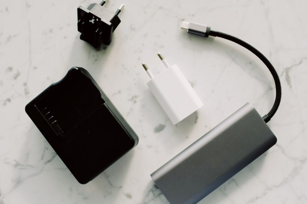 Nowe standardy USB w 2024 roku