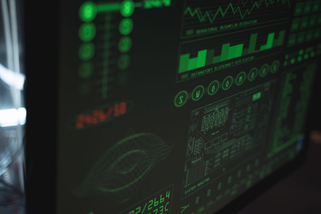Wdrożenie systemu ERP w małej firmie